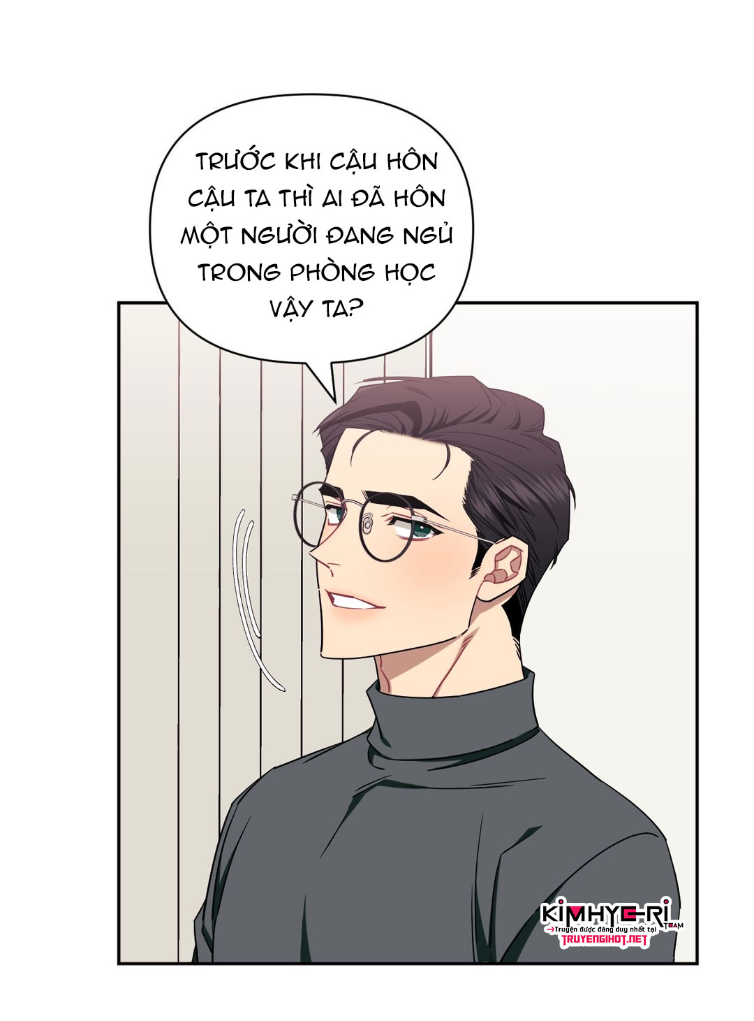 hơn cả bạn bè chapter 35.6 5