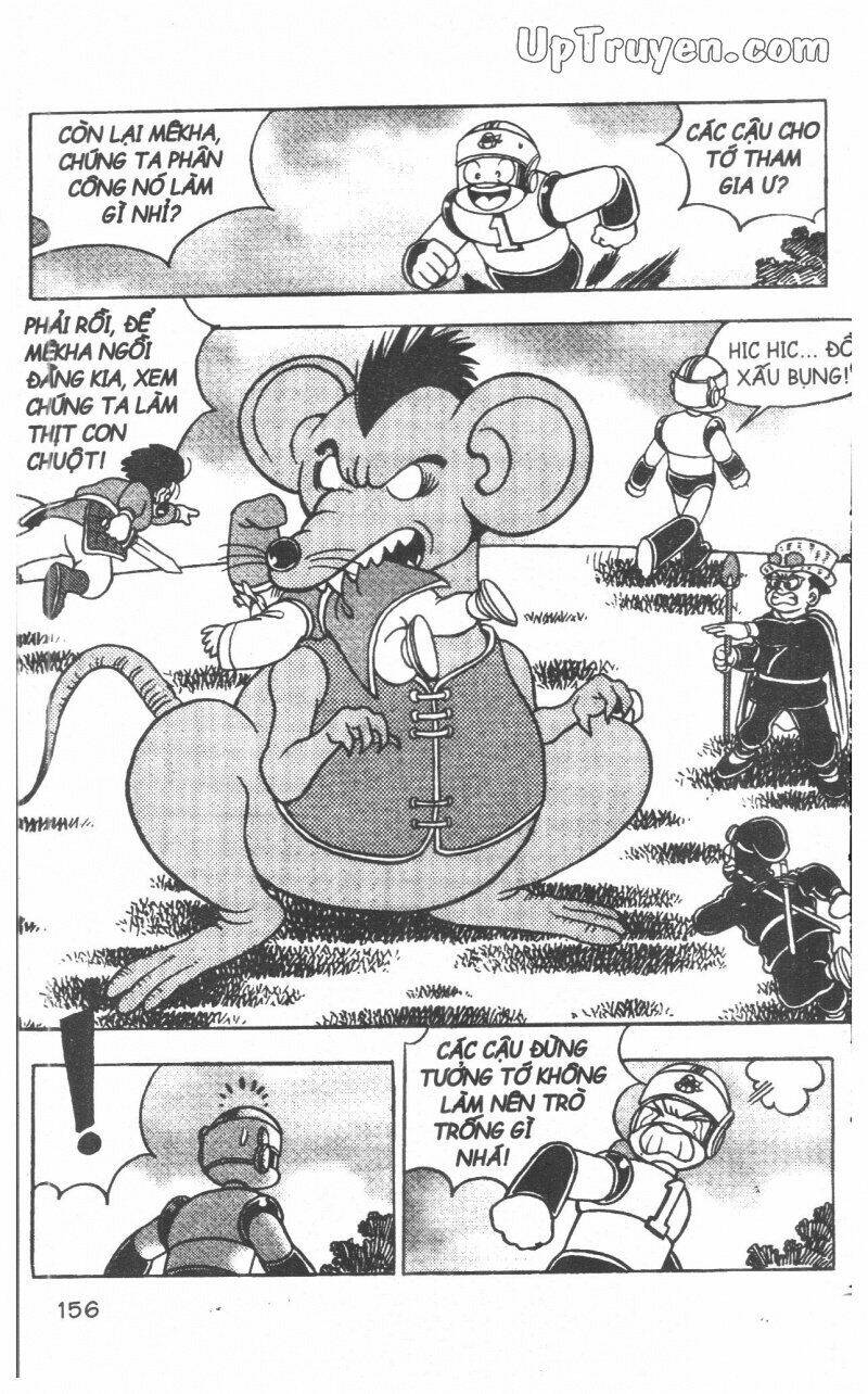 đội quân nhí nhố chapter 19 159