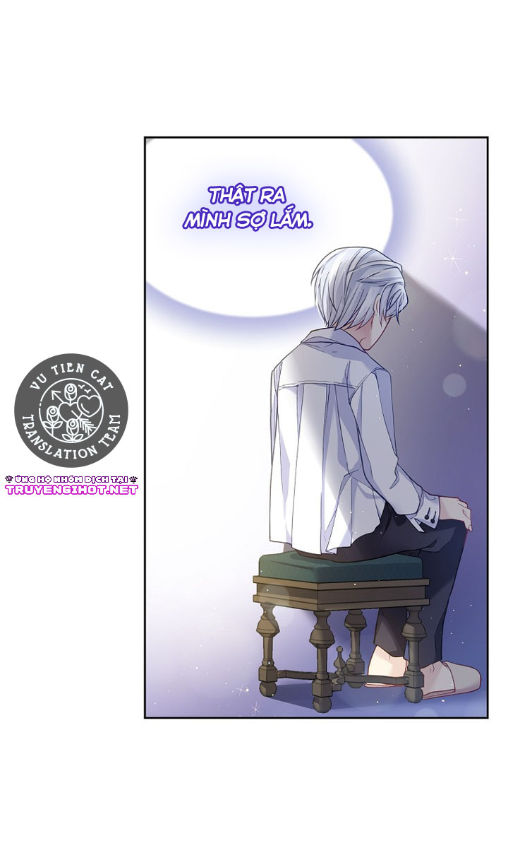 tôi gặp rắc rối vì chồng qúa dễ thương chapter 4 50