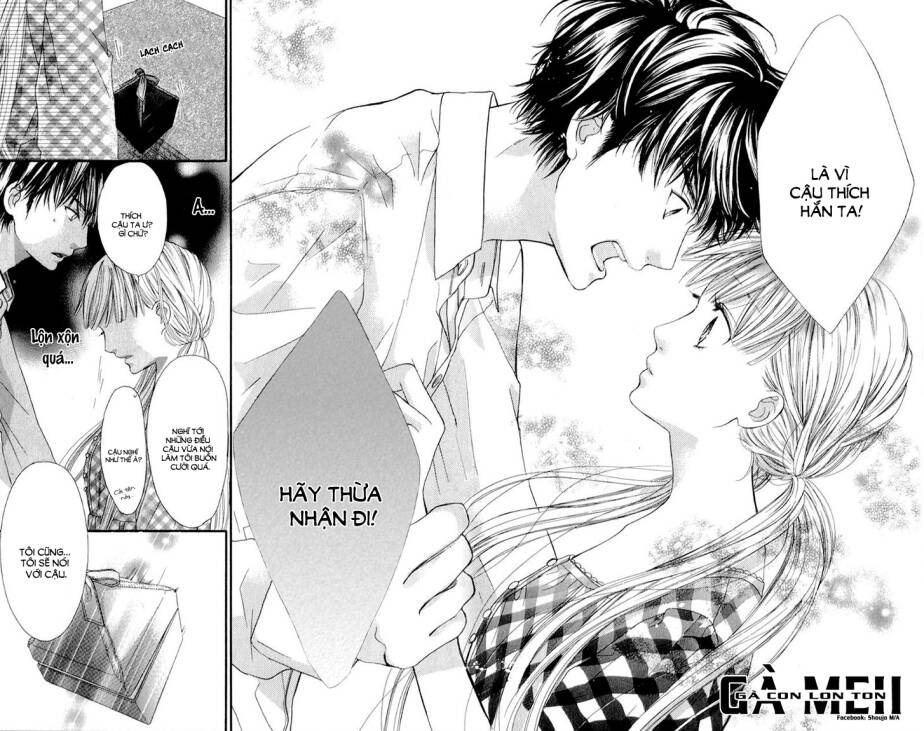 otome holic chapter 7 23