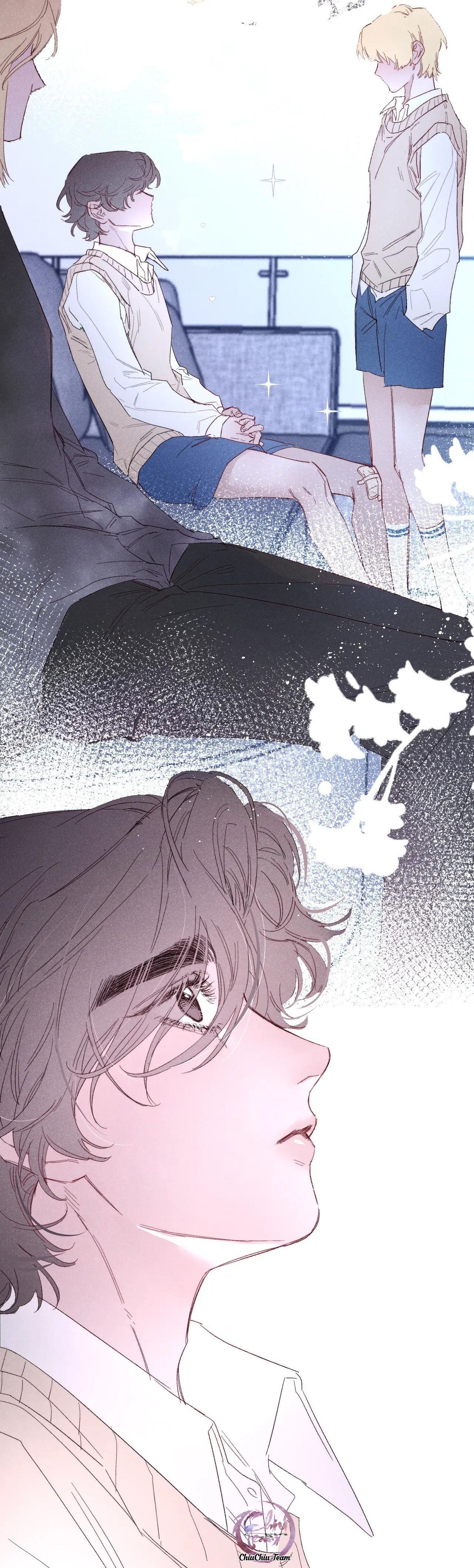 đều vì em chapter 3 30