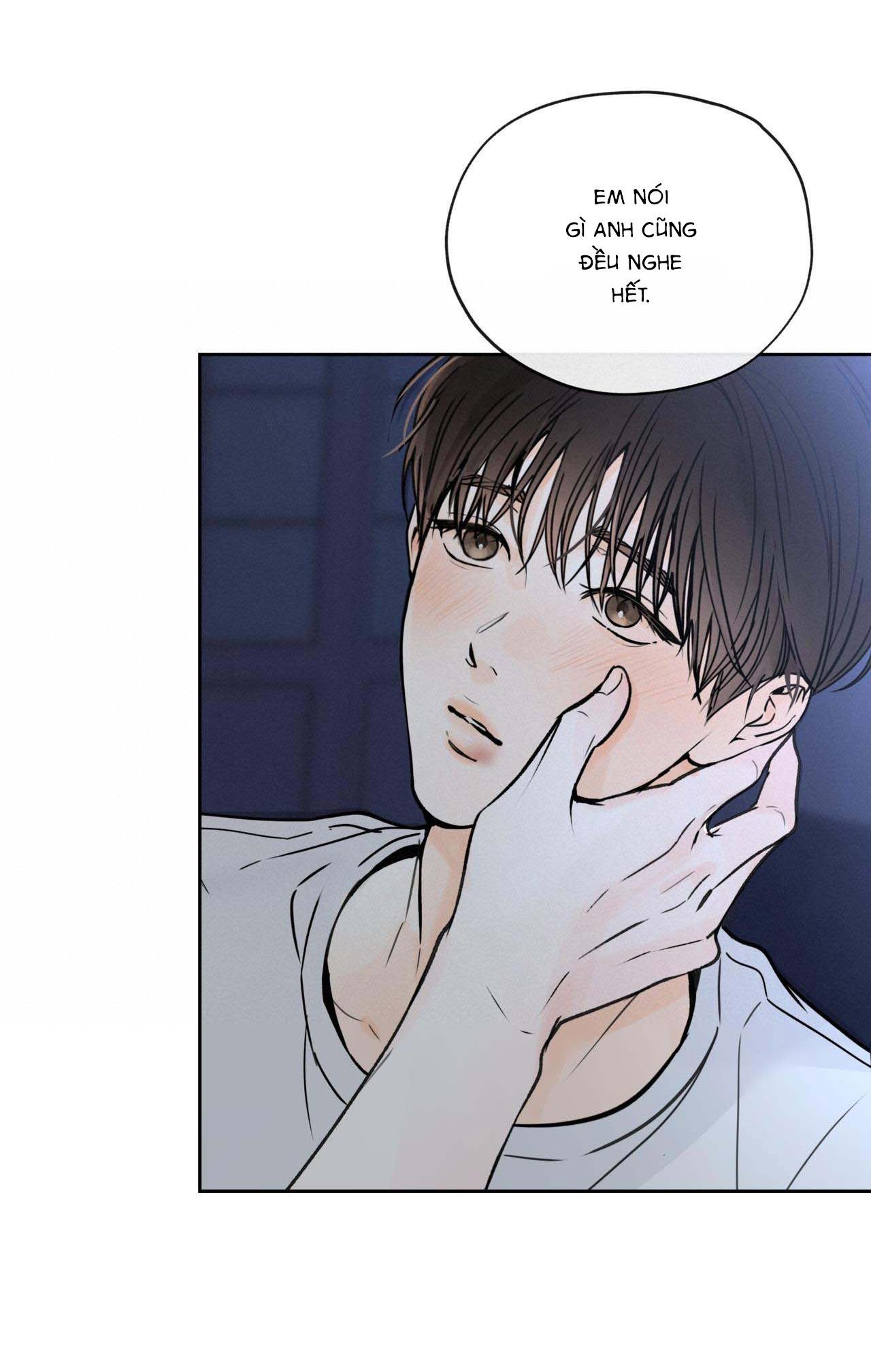 hạ cánh cuối chân trời chapter 25 12