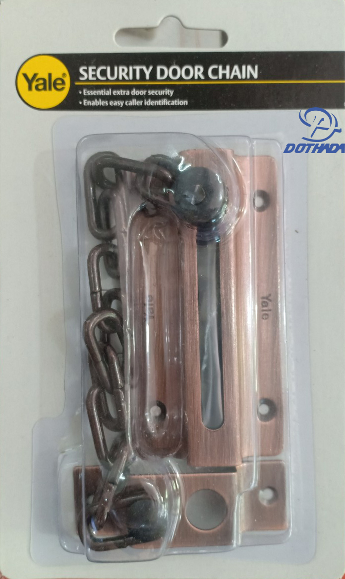 Chốt Xích Yale V1037 US26D