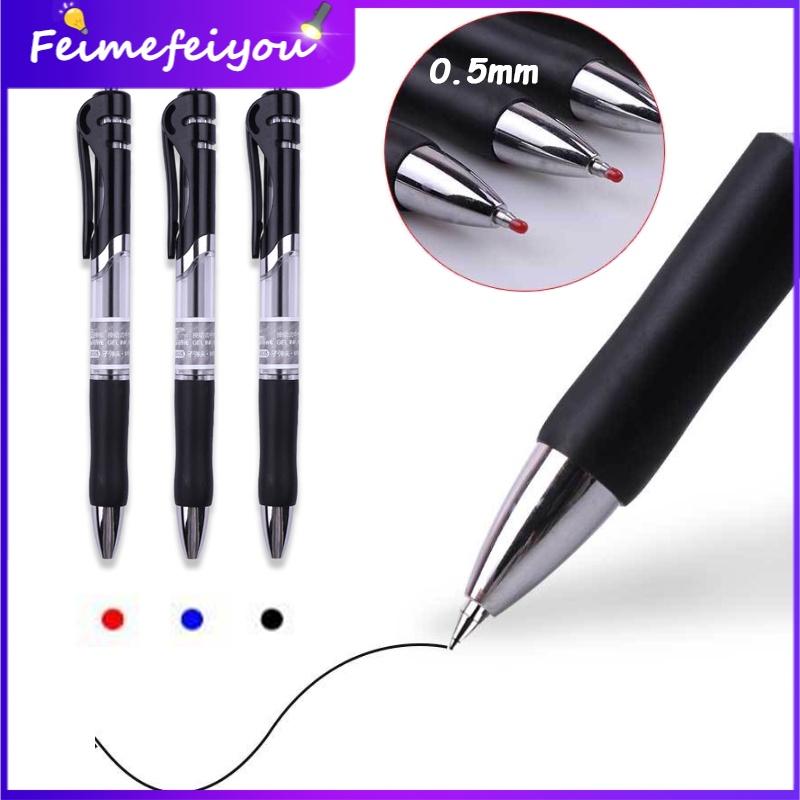 Bút Kí Tên Ngòi 0.5mm Cho Văn Phòng