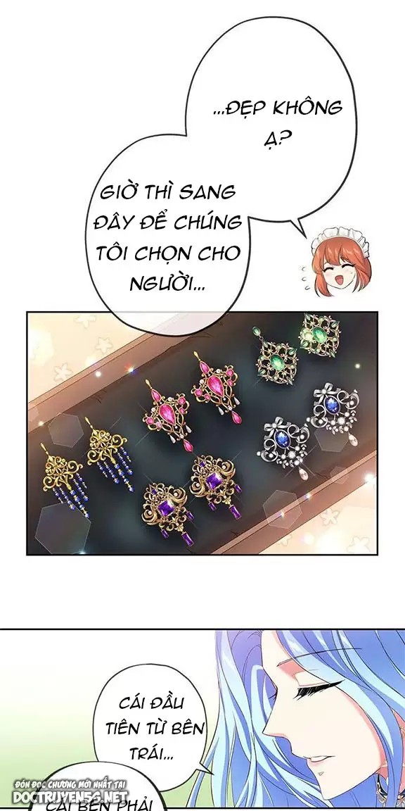 nếu tôi là nhân vật phản diện liệu tôi sẽ chết chapter 13 20