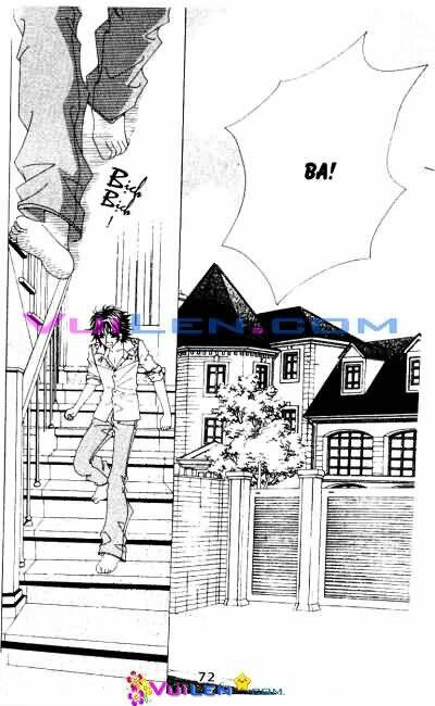 tìm lại tình yêu chapter 68 13