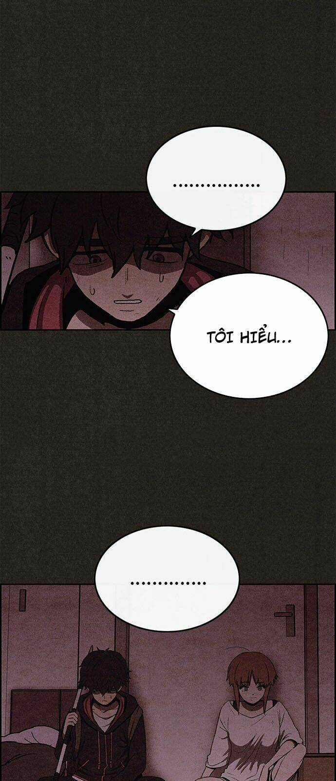 quái vật tại chung cư xanh chapter 32 23