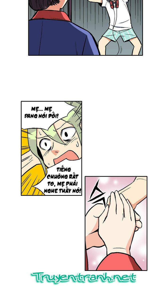 the language of god chapter 1 10