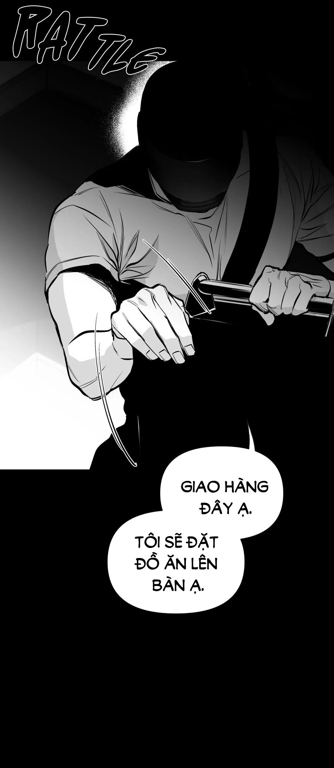 khi đôi chân thôi bước chapter 101.1 18