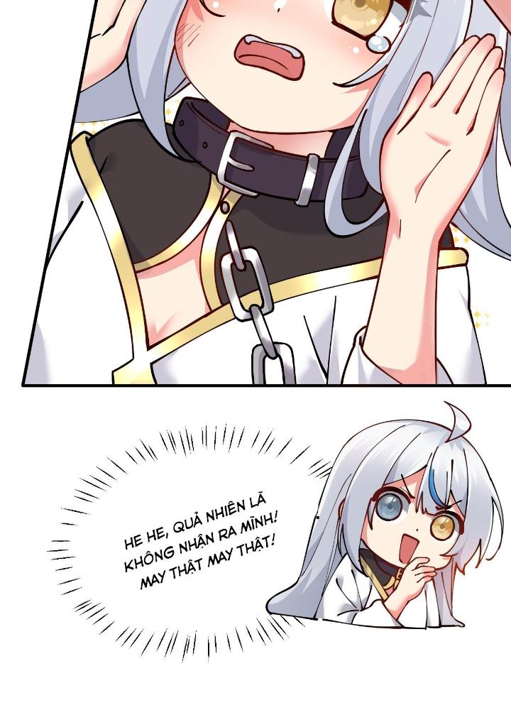 trời sinh mị cốt ta bị yandere đồ nhi để mắt tới chapter 3 95