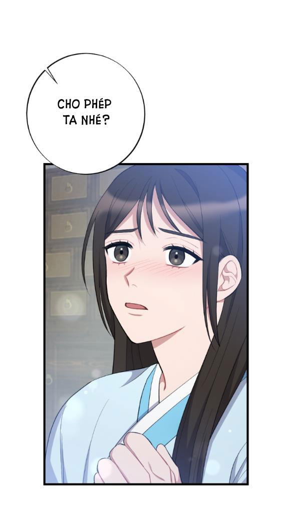 [18+] mơ về một cơn mưa phùn chapter 8.2 13