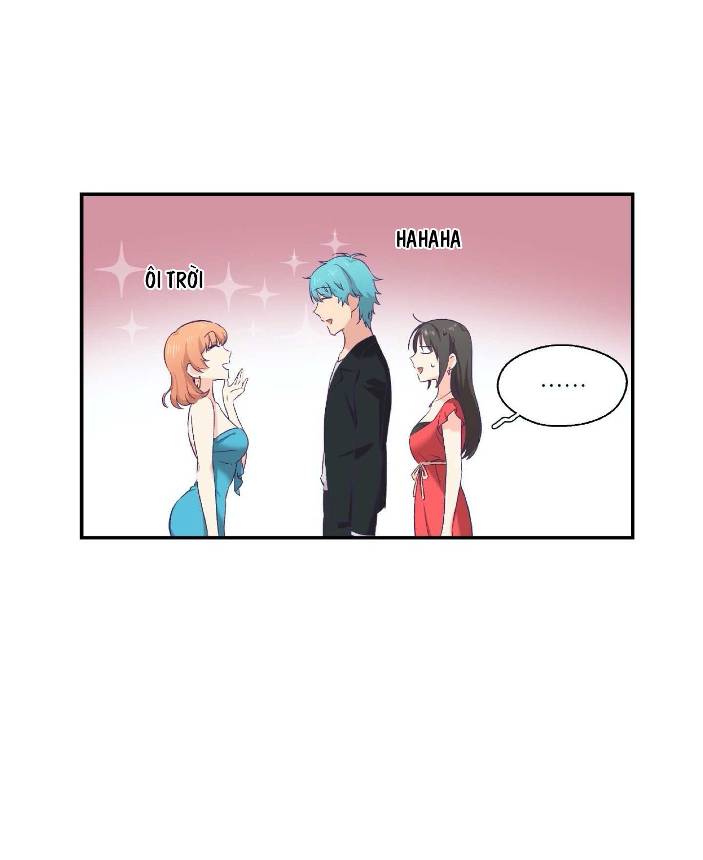 mềm mại tan chảy chapter 6 42