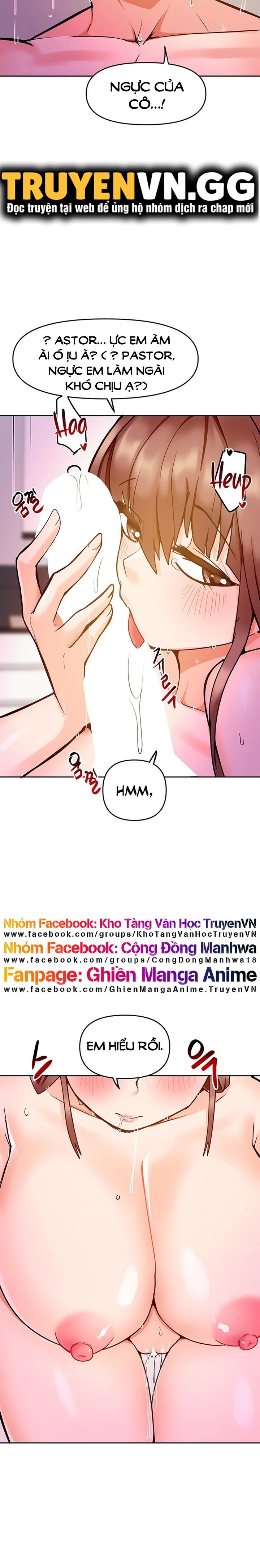 ứng dụng thôi miên chapter 14 8