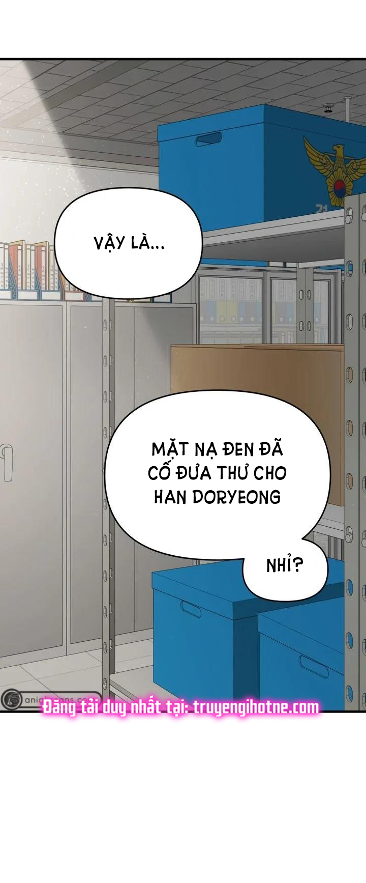 phản diện thuần túy chapter 39.1 15