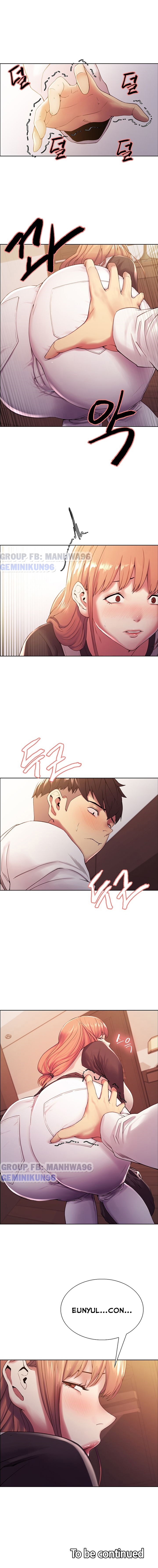 chạy trốn gia đình chapter 22 11