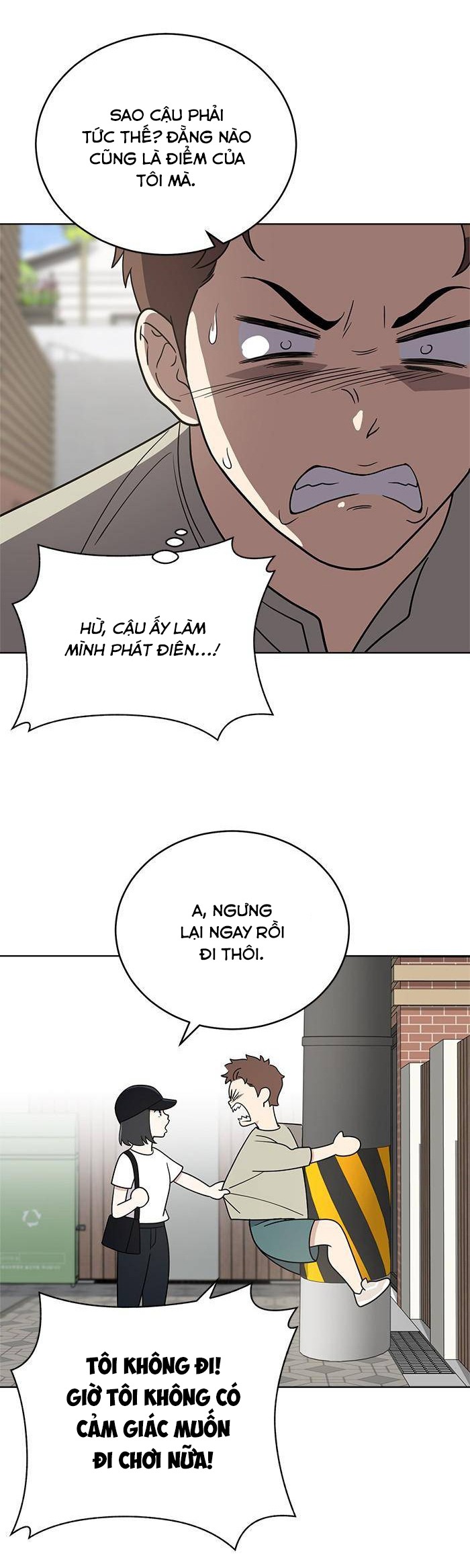 tuyệt vọng chapter 33 44