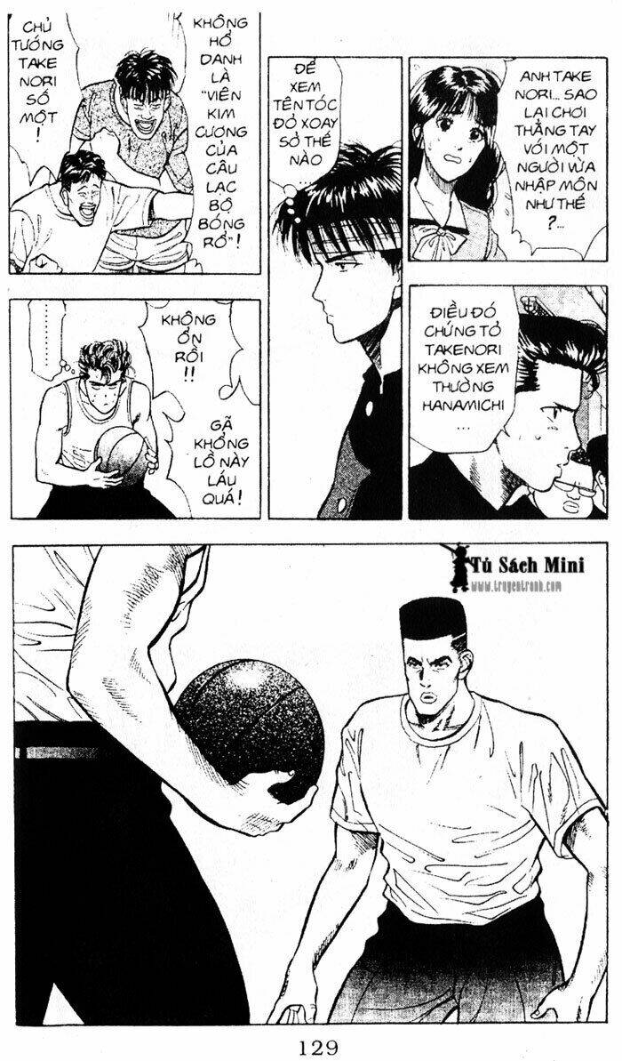 cao thủ bóng rổ chapter 6 9
