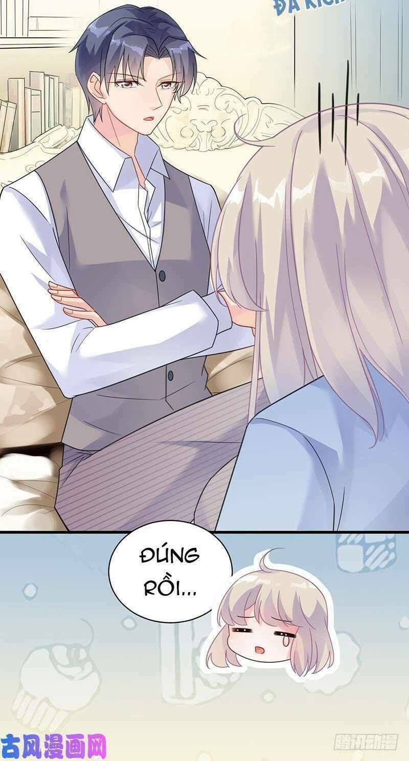 chọc tới chủ tịch tổng tài 2 chapter 57 21