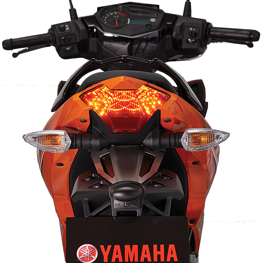 Xe Máy Yamaha Exciter 150 RC 2018 - Cam