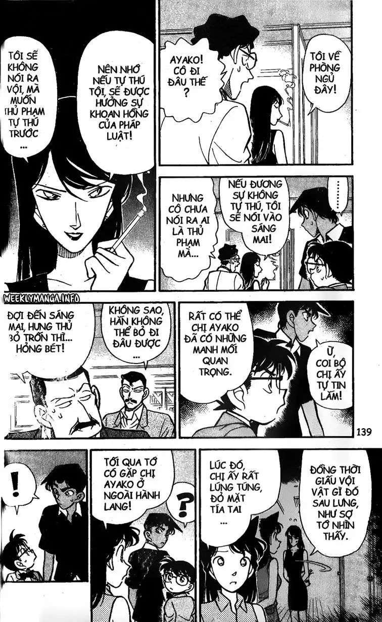 conan chapter 118 11