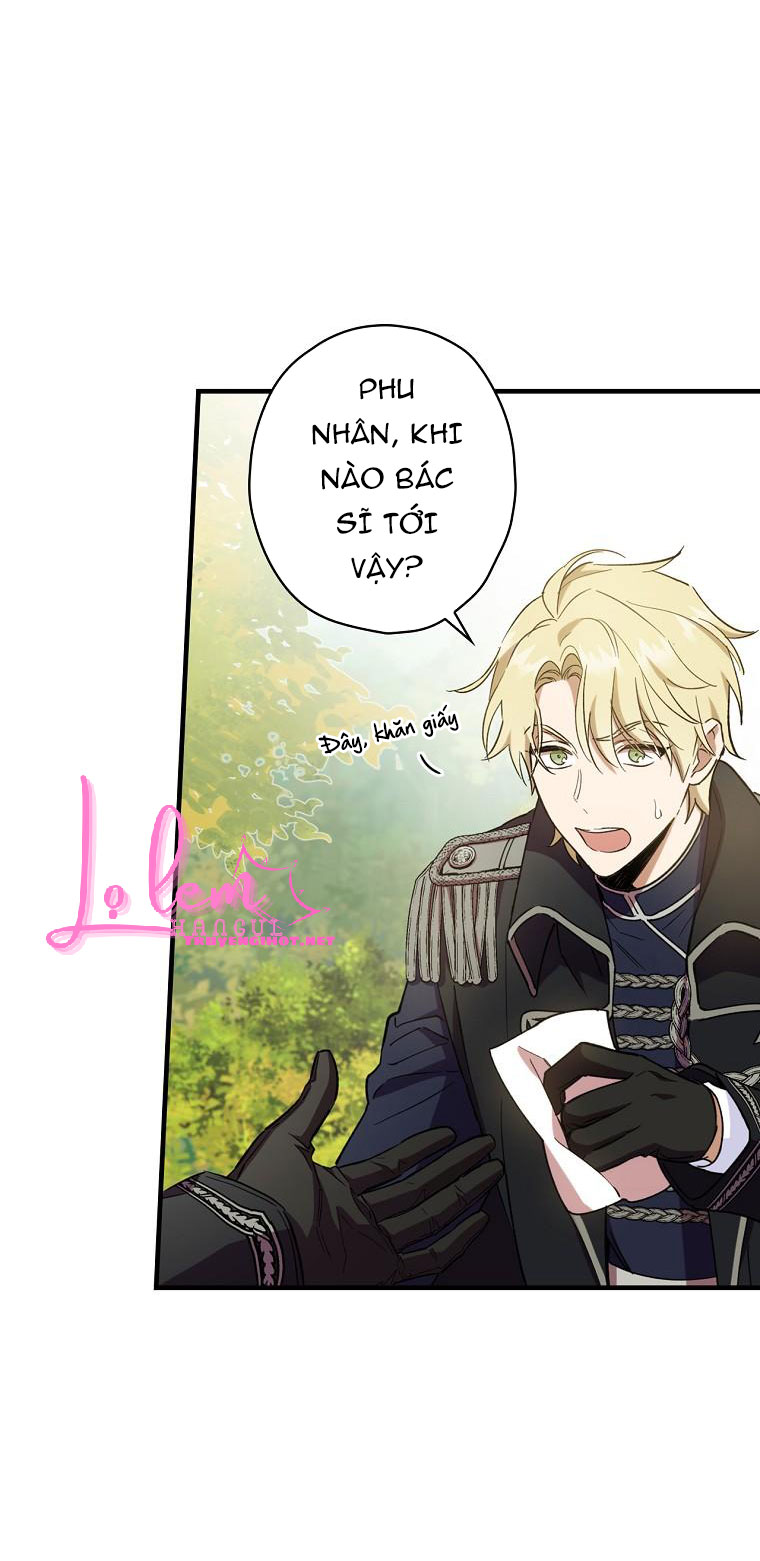 phương pháp khiến chồng đứng về phía của tôi chapter 13 55