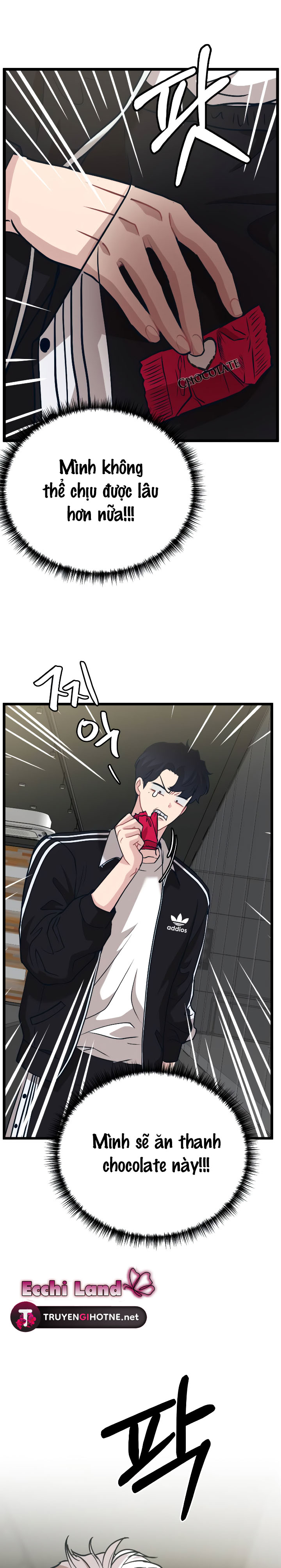 thần tượng của tôi chapter 9.2 12