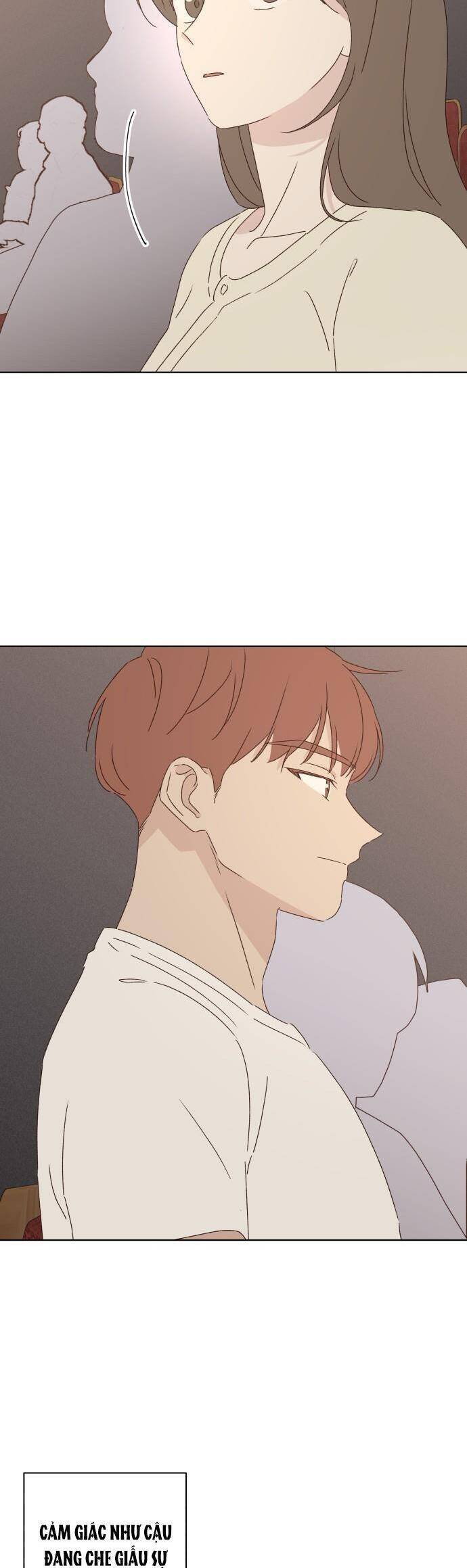 lén lút quện nhau chapter 31 14