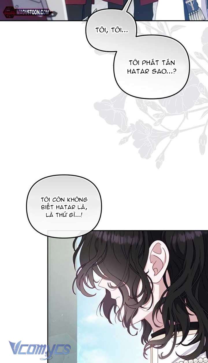 tôi được nuôi dưỡng bởi những kẻ phản diện chapter 81 66