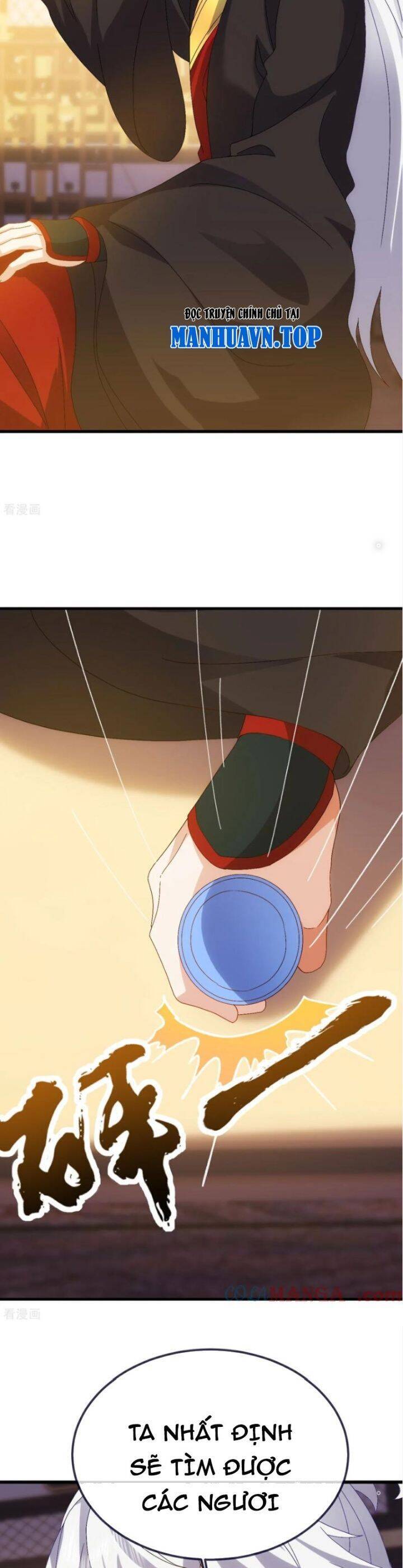 tiên võ đế tôn chapter 700 25