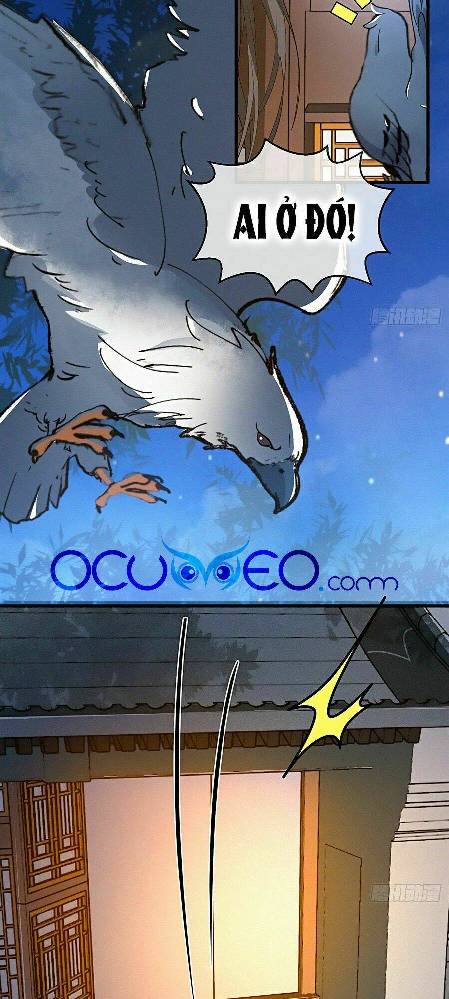 ngự thú linh phi chapter 2 26