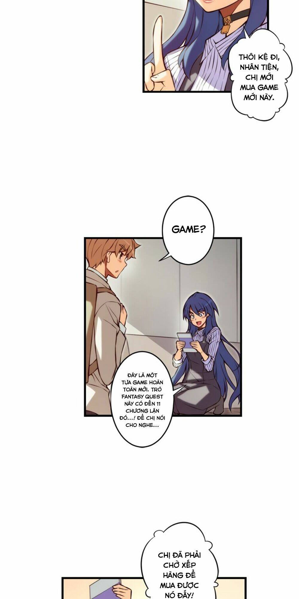 cohabitation with the fiancee chapter 87 19