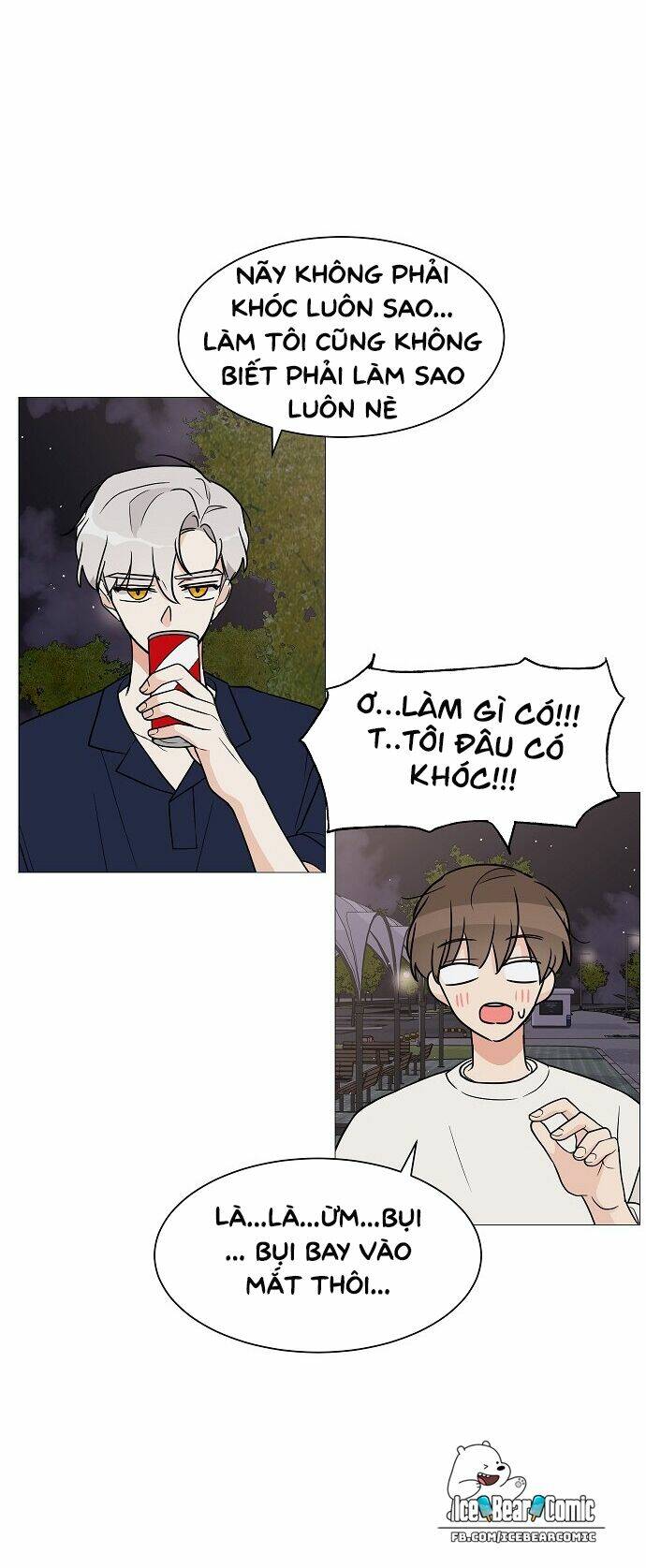 thiếu nữ 1m8 chapter 19 35