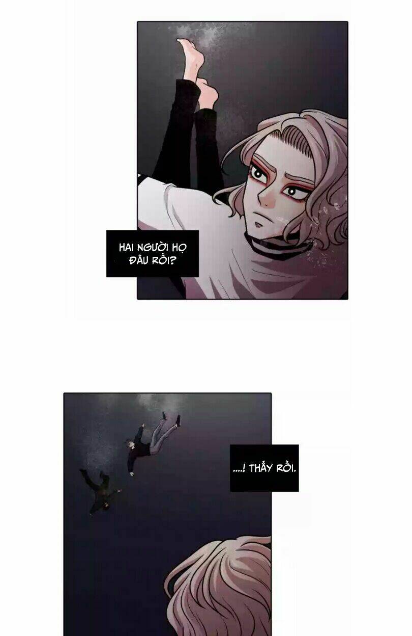 tomorrow - ngày mai chapter 1 56