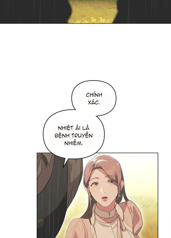 chấp nhận sự chiếm đoạt chapter 40 5