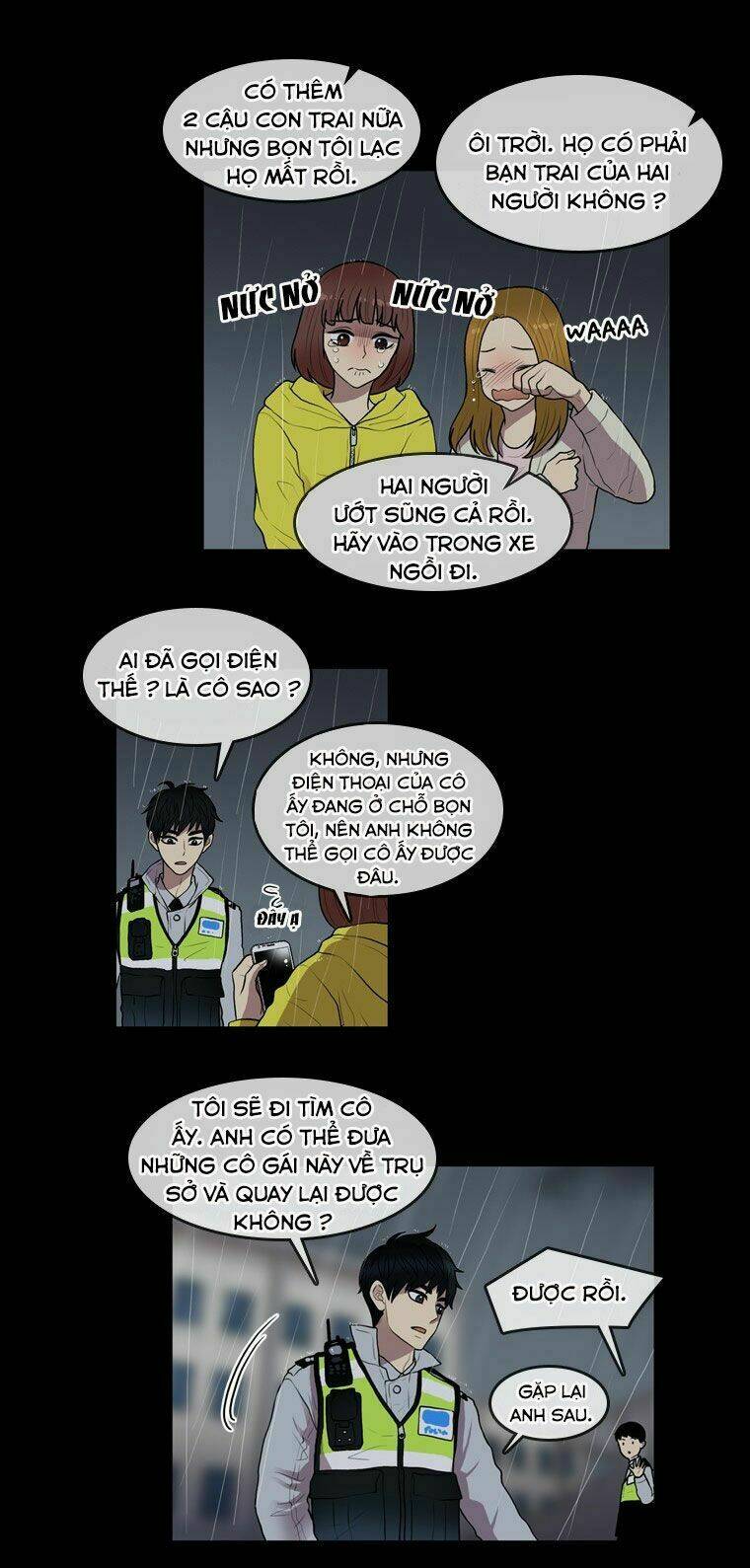 my shining world chapter 62 6