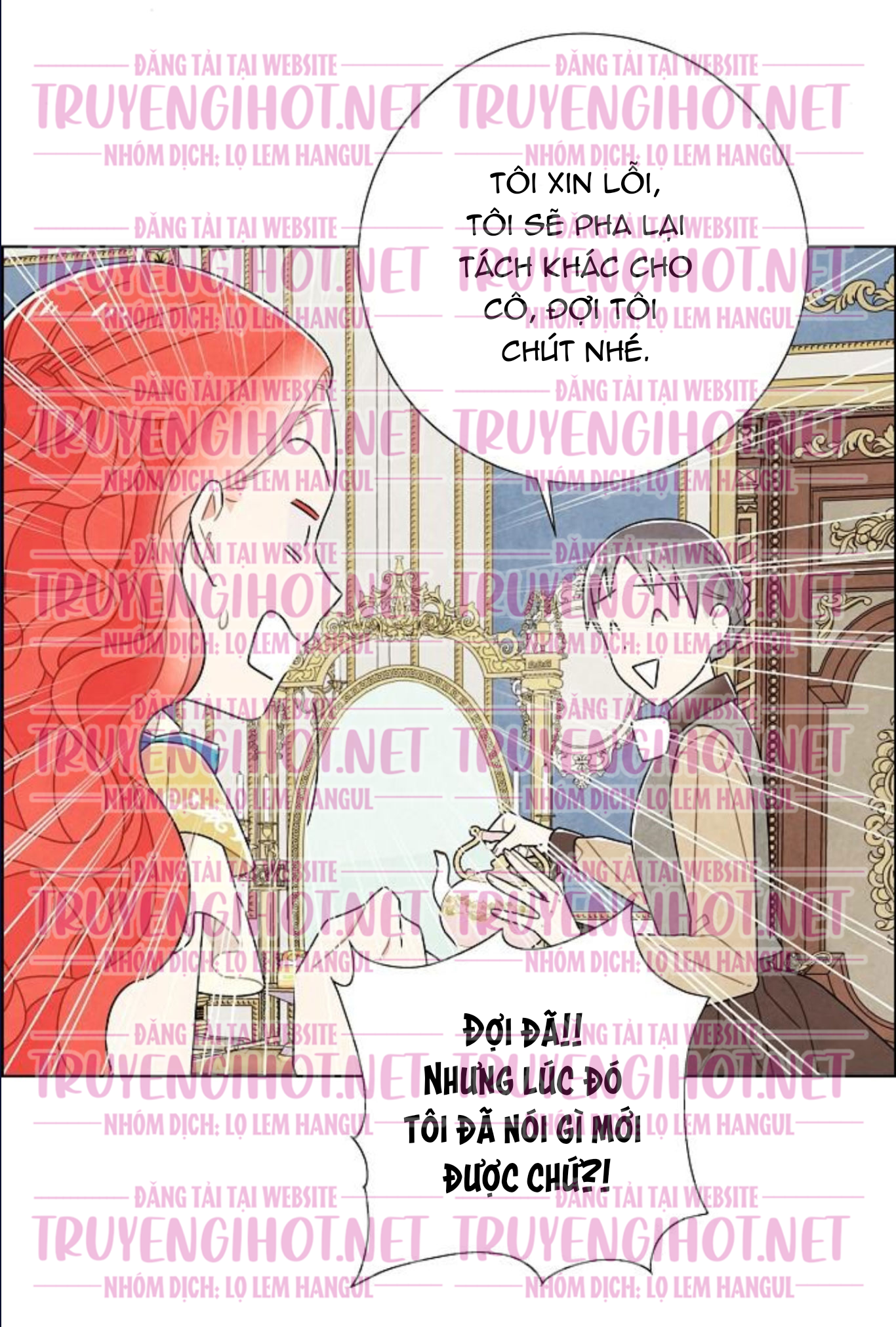 tôi đã cướp mất đêm đầu tiên của nam chính chapter 62.1 35