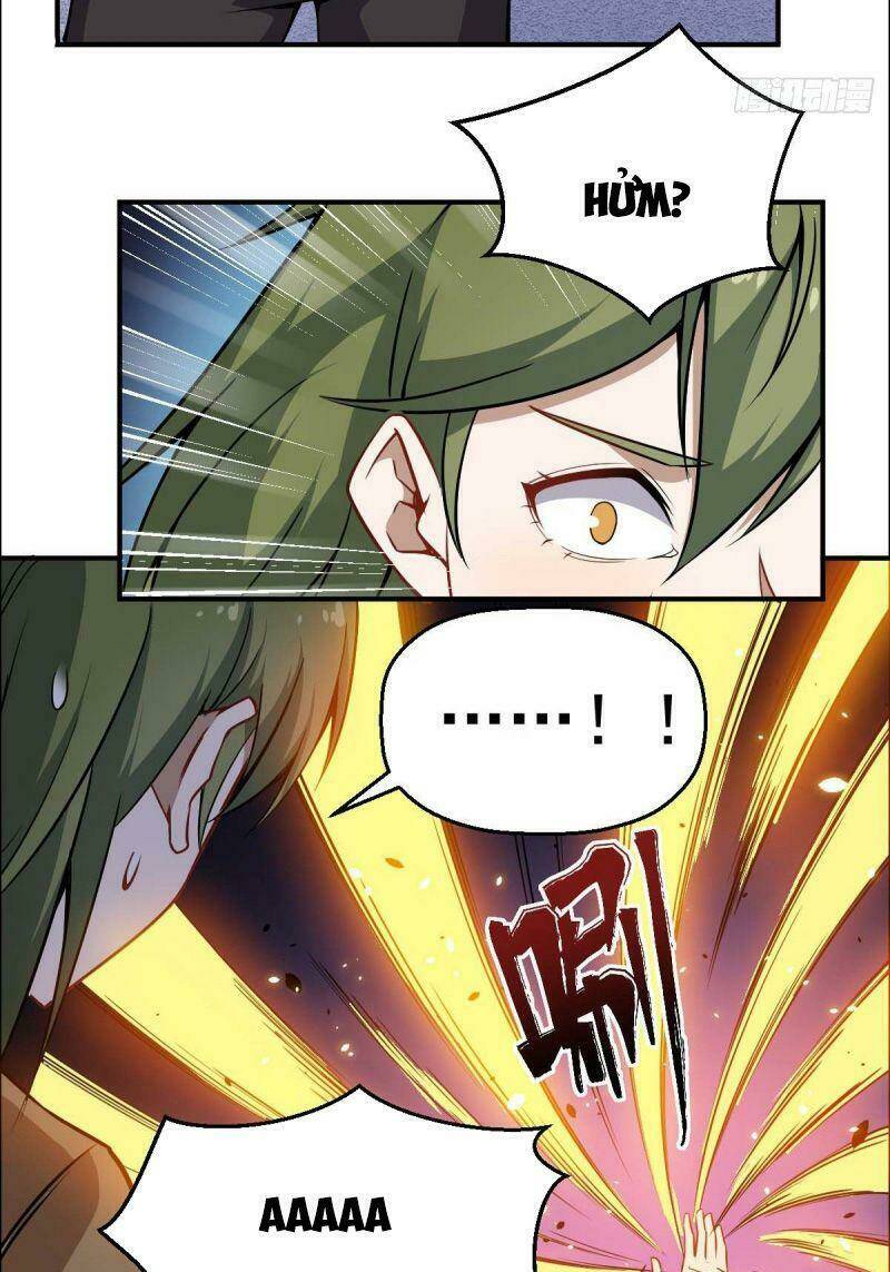 tổ thượng có tiền chapter 34 33