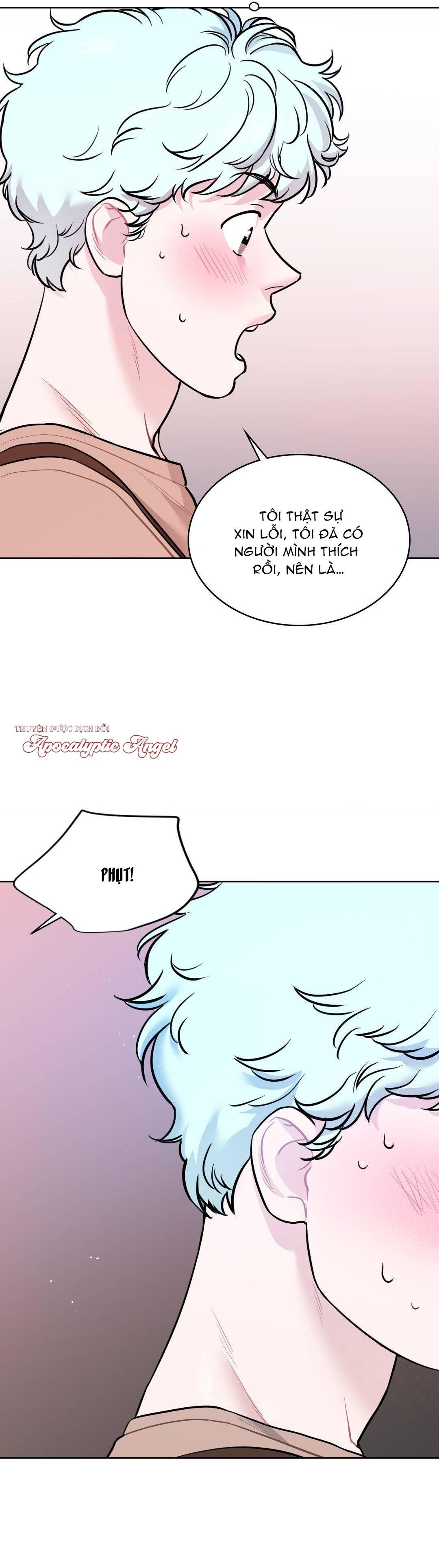 sữa và kem chapter 11 6