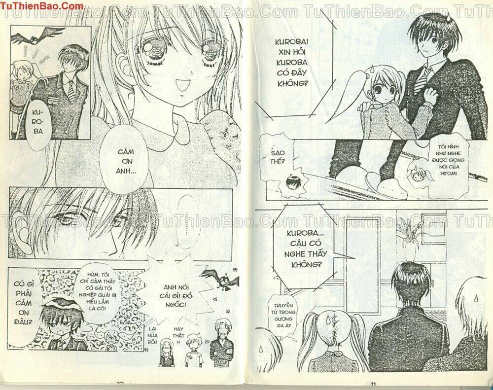 love monster chapter 36 6