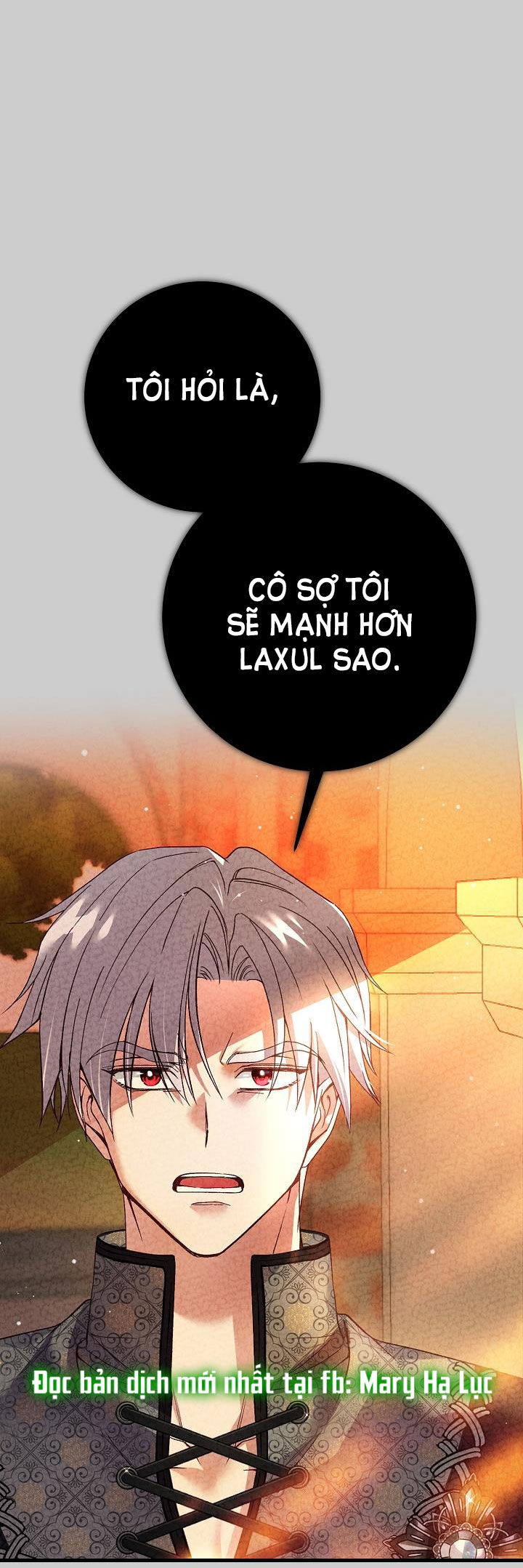 trở thành vợ thái tử quái vật chapter 64.2 37