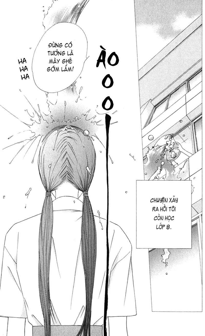 kare kano hajimemashita chapter 99 5