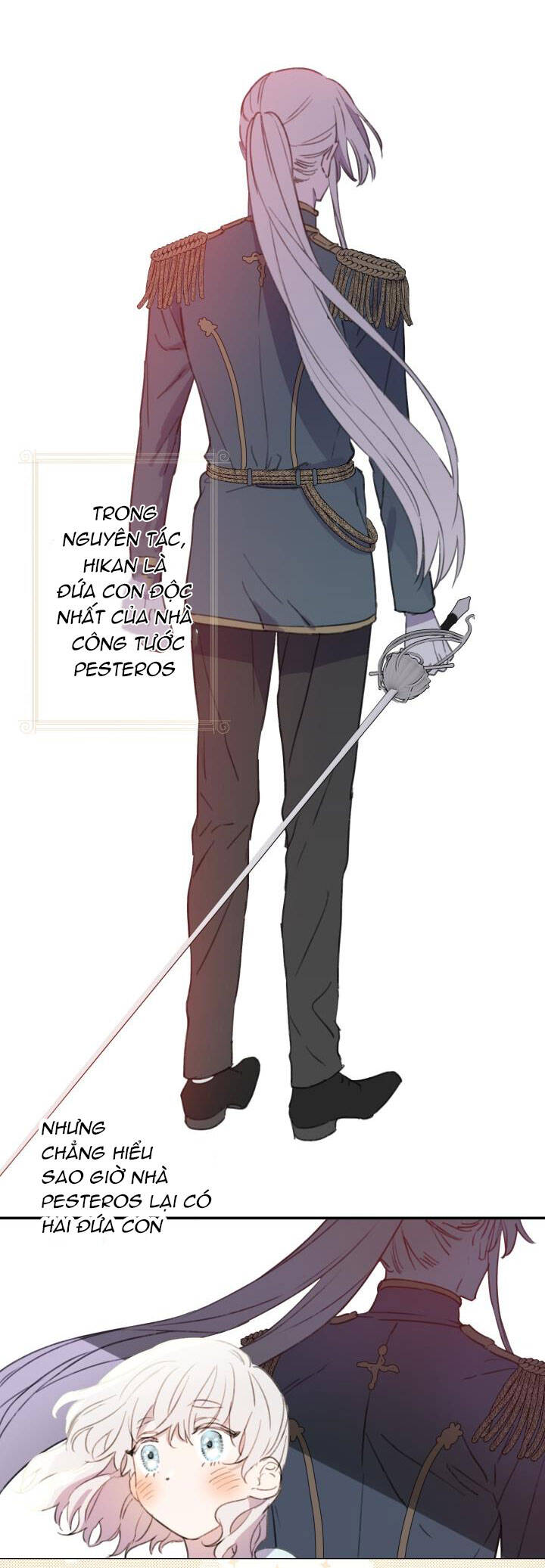 những nhân vật mạnh nhất thế giới ám ảnh tôi chapter 2.1 13