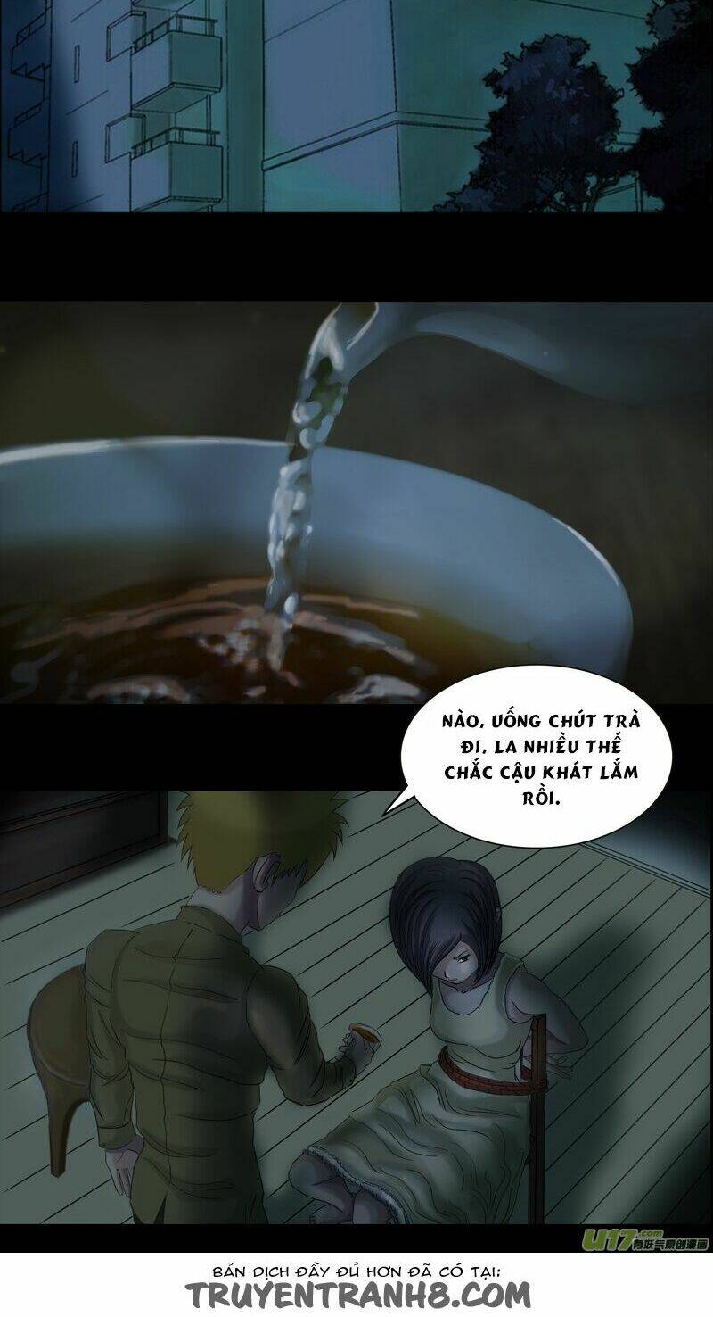 những chuyện quái đản chapter 16 2