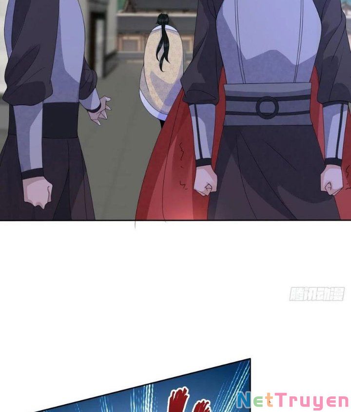 mạt thế nữ vương chapter 71 20