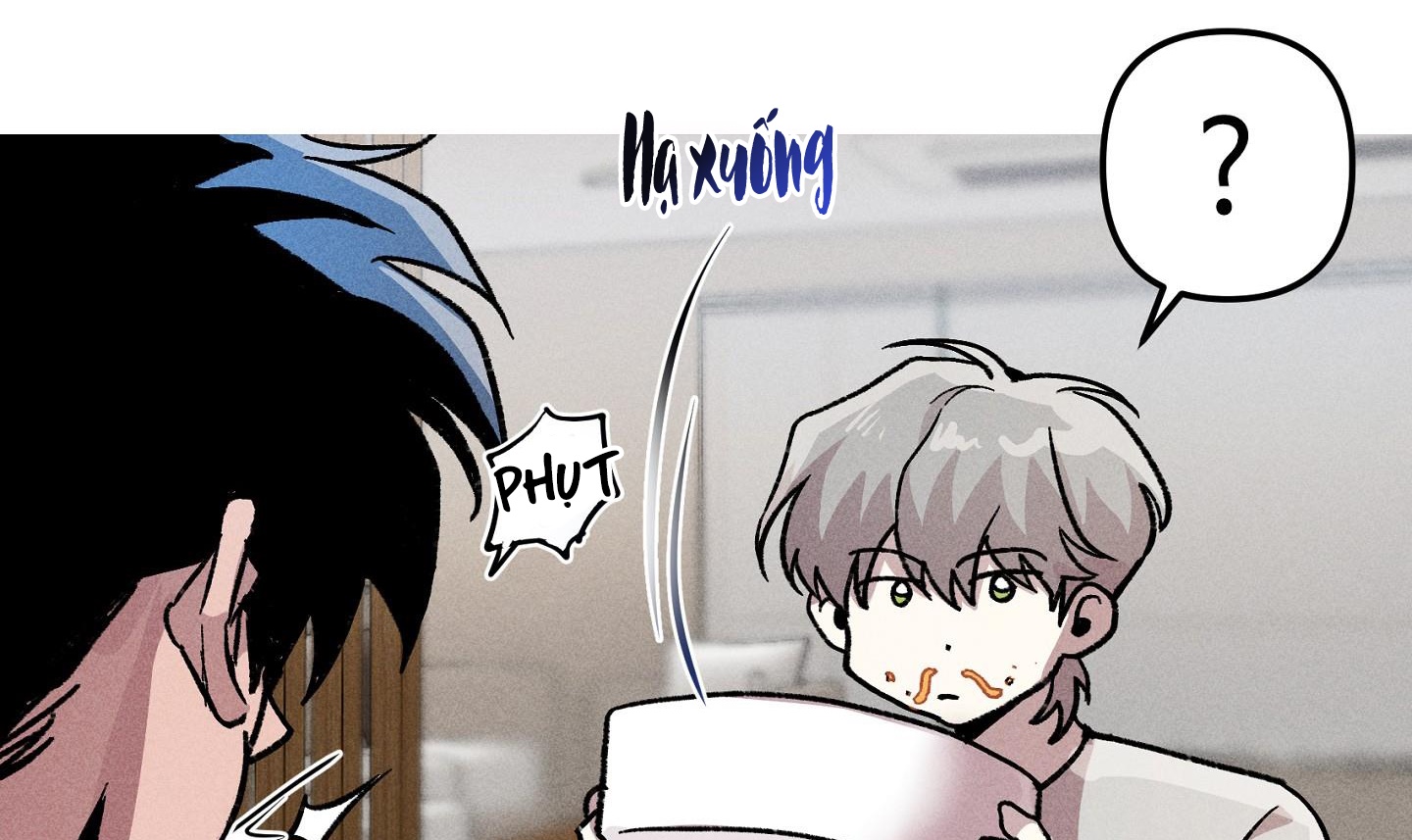 quan hệ chết chóc chapter 19 169