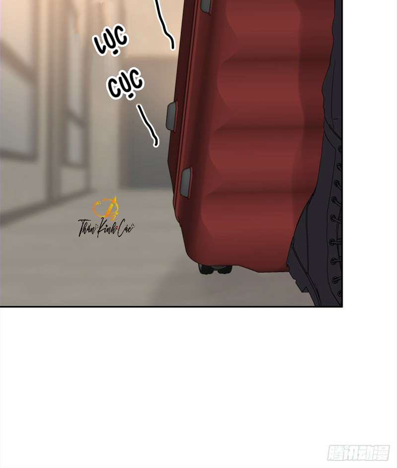 mối tình đầu gian nan của chu thành nhất chapter 30 25