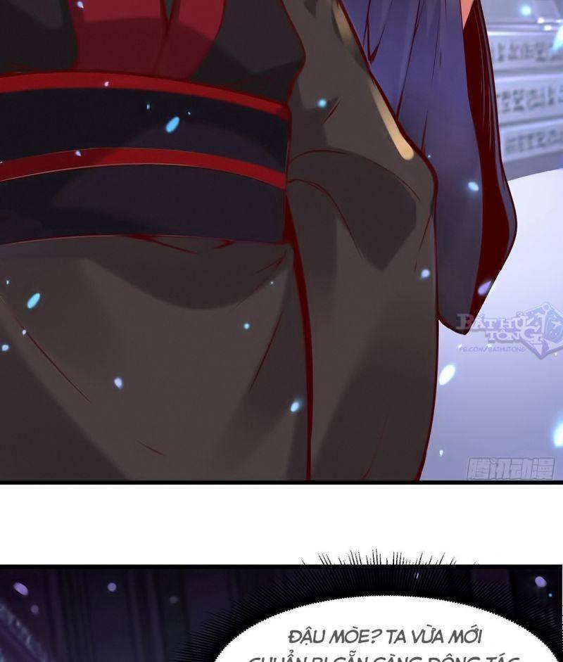 đồ đệ ta toàn là nữ ma đầu chapter 6 35