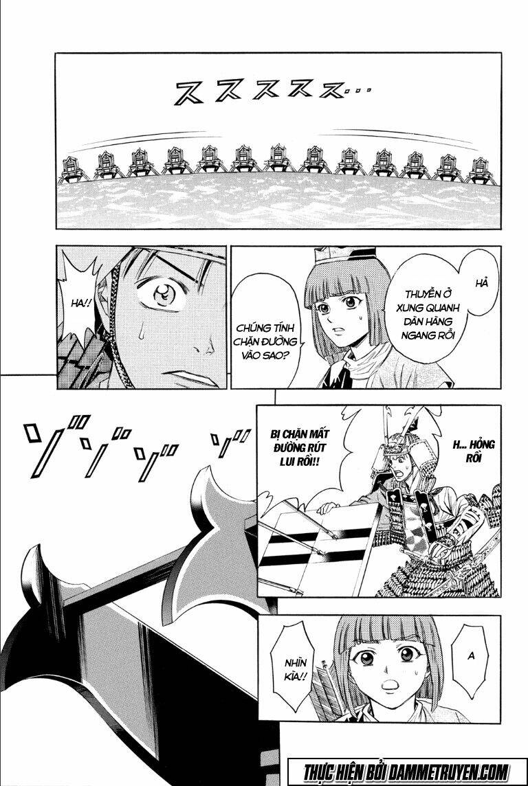 thiếu niên vương phần 2 chapter 74.1 28