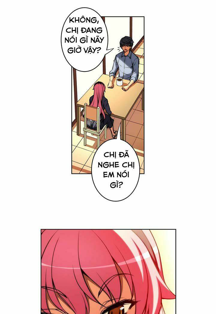 unbalance triangle chapter 37.2 4