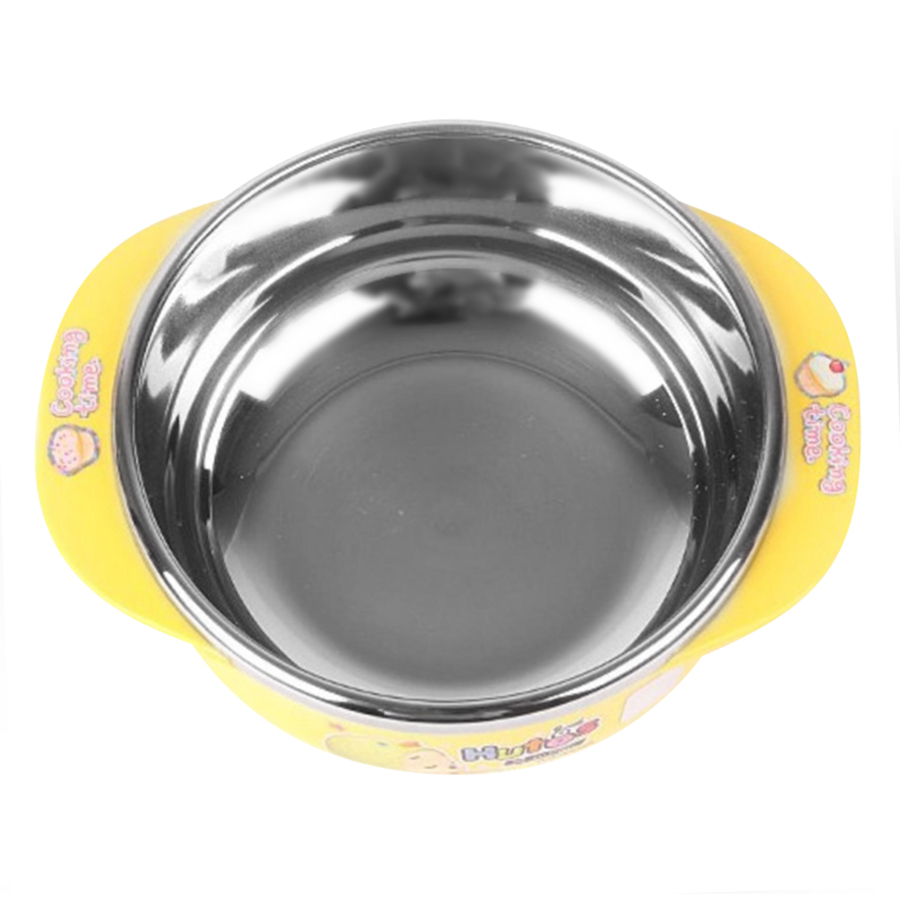 Chén baby có hai quai lớn Terra SK5